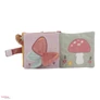 Kép 6/9 - Little Dutch textil babakönyv kicsi Fairy Garden