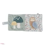 Kép 3/9 - Little Dutch textil babakönyv nagy Forest Friends