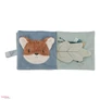 Kép 5/9 - Little Dutch textil babakönyv nagy Forest Friends