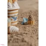Kép 5/9 - Little Dutch fagyis homokozó készlet Ocean Dreams kék