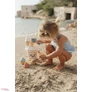 Kép 6/9 - Little Dutch fagyis homokozó készlet Ocean Dreams kék
