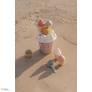 Kép 3/6 - Little Dutch fagyis homokozó készlet Ocean Dreams pink
