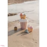 Kép 4/6 - Little Dutch fagyis homokozó készlet Ocean Dreams pink