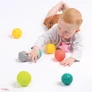 Kép 3/8 - Ludi 8db-os szenzoros labdakészlet