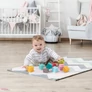Kép 3/9 - Ludi Puha készségfejlesztő építőkockák bébiknek