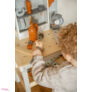 Kép 7/11 - Tryco fa játék munkapad szerszámokkal