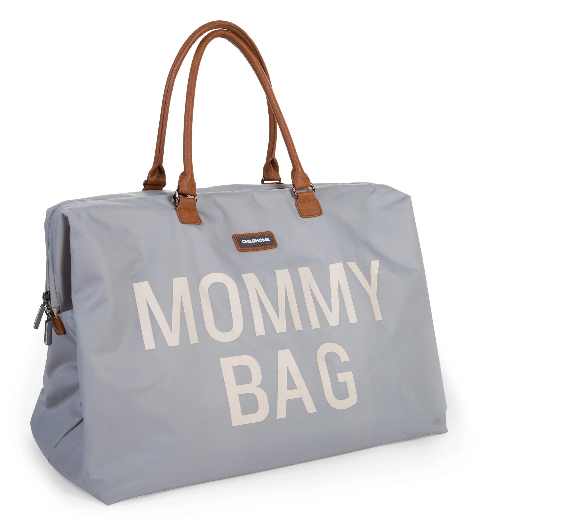 Mommy Bag - Grey