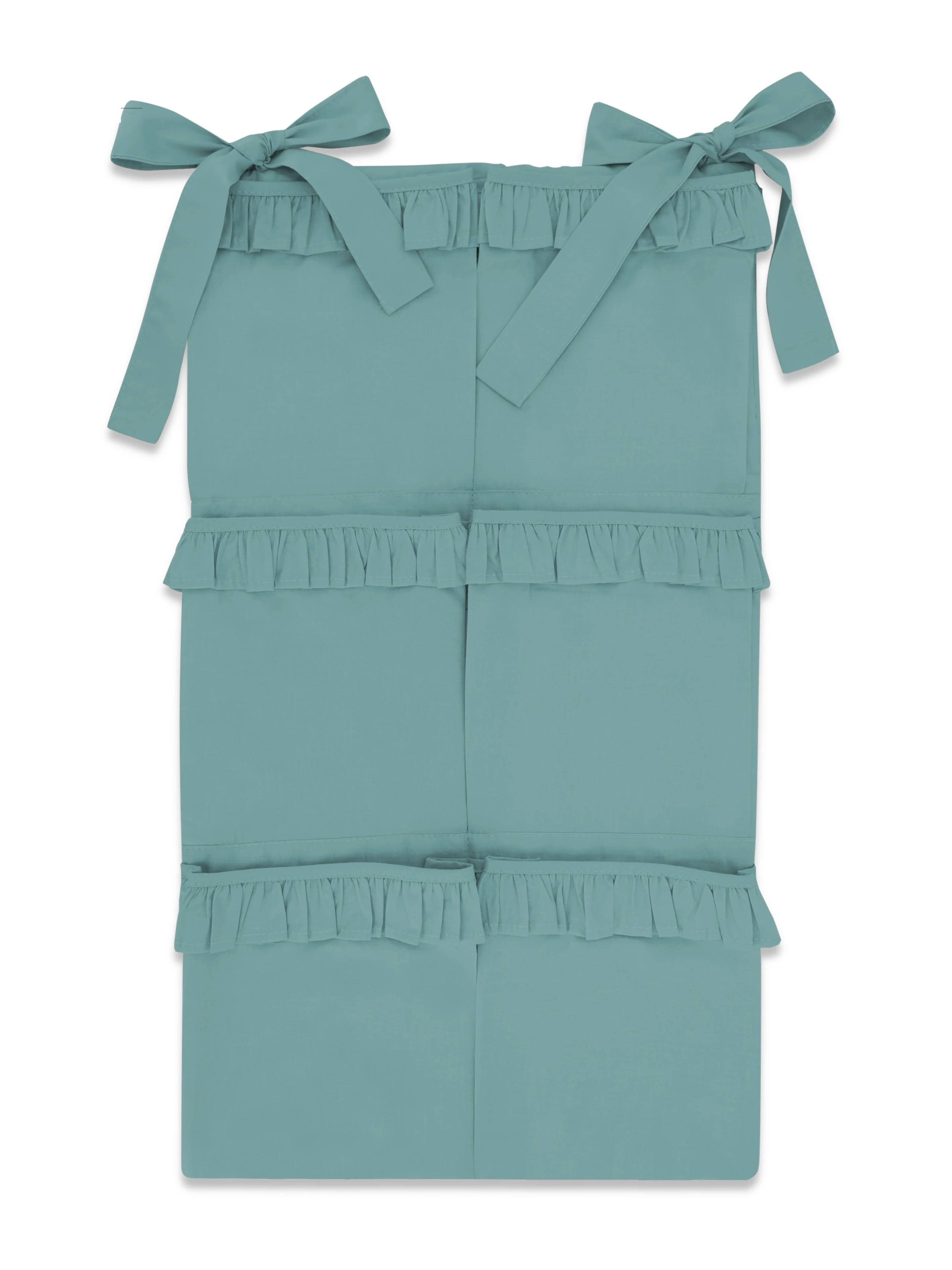 Zsebes tároló ROYAL óceánzöld