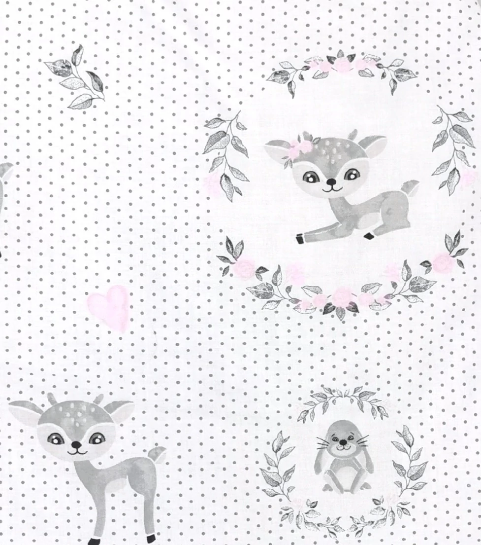 Komplett 8 részes garnitúra Bambini