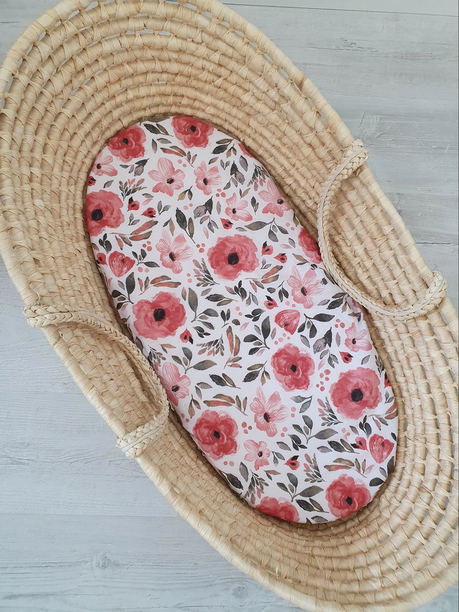 Mózes lepedő Bella Begonia