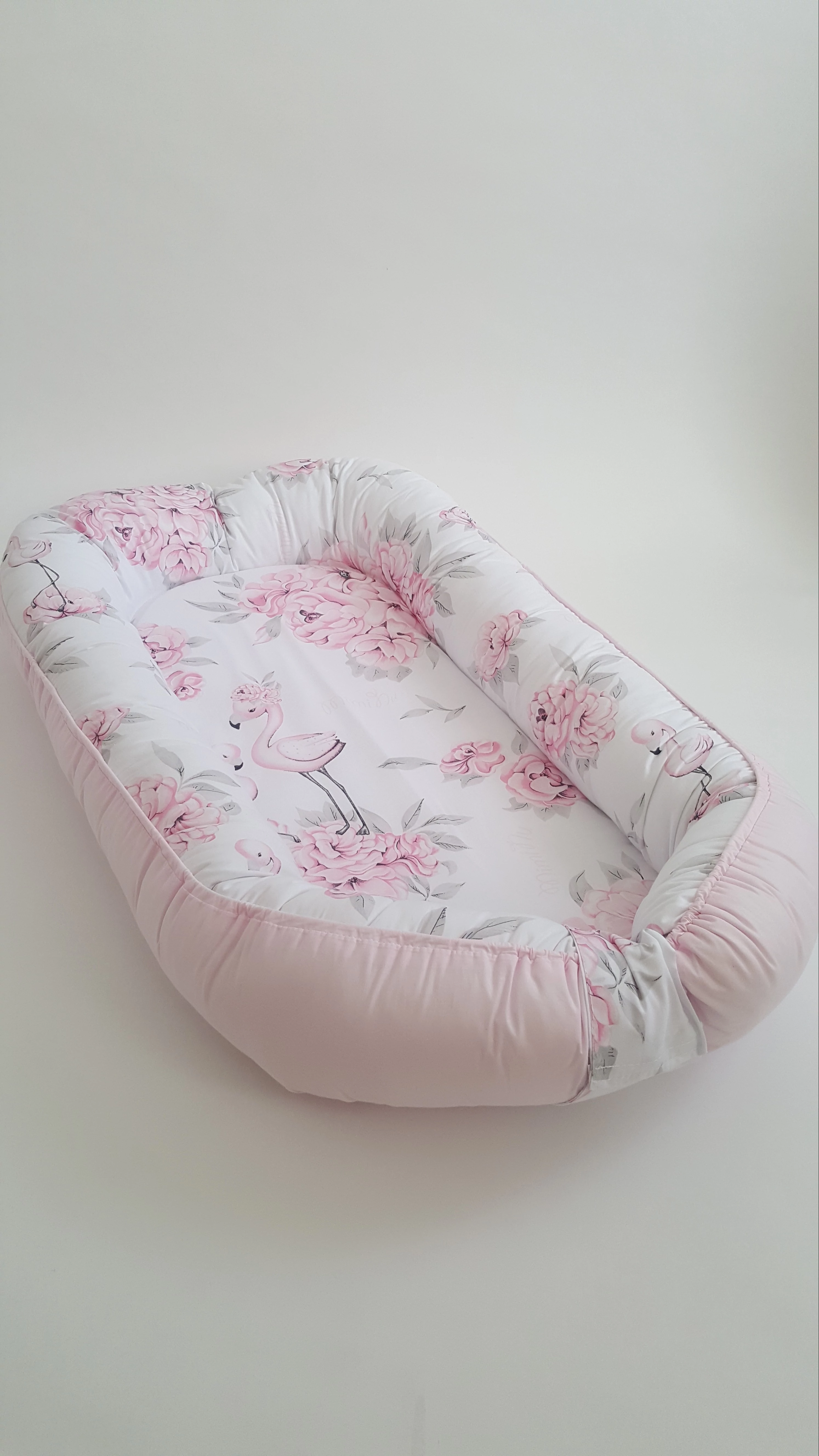 Babafészek Flamingo Paradise