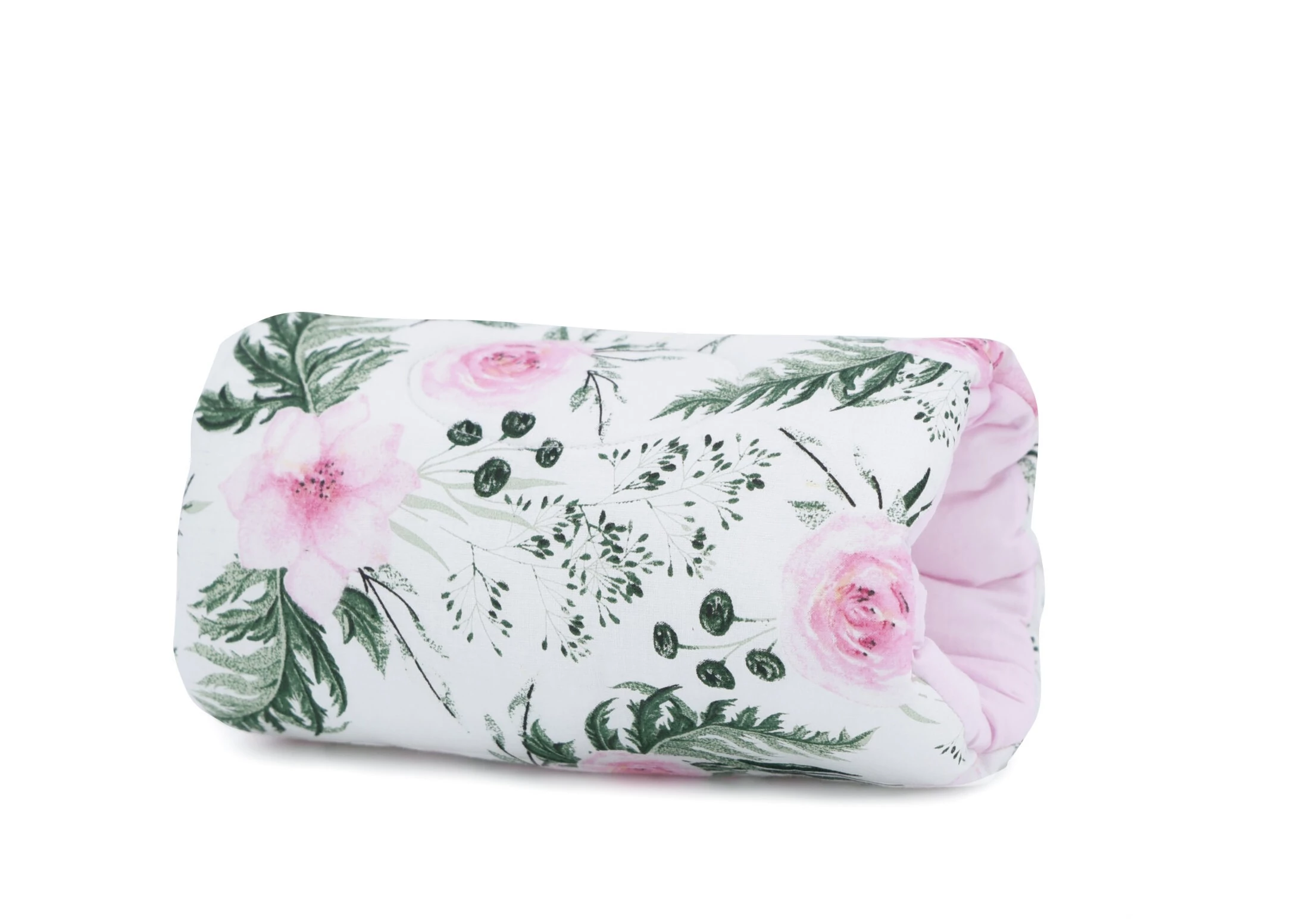 Szoptatós karpárna Rosa Floral