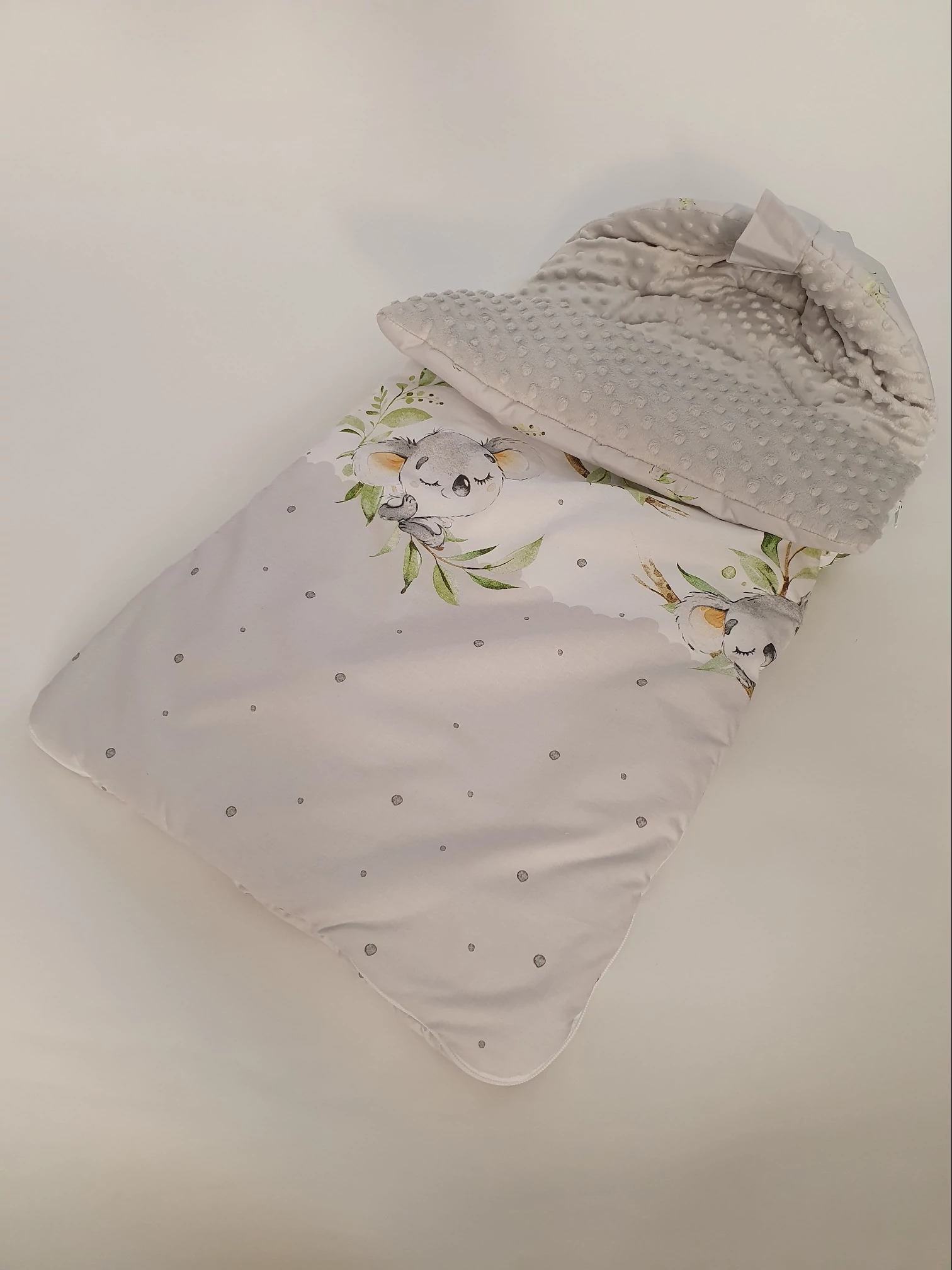 Bundazsák Koala