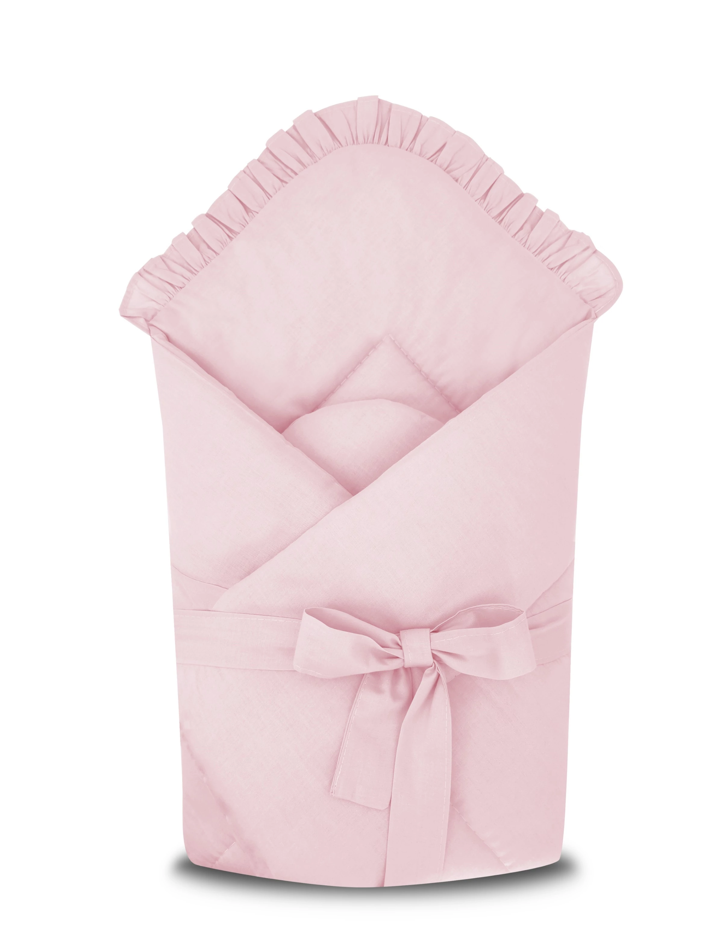Baby Wrap újszülött pólya ROYAL púder