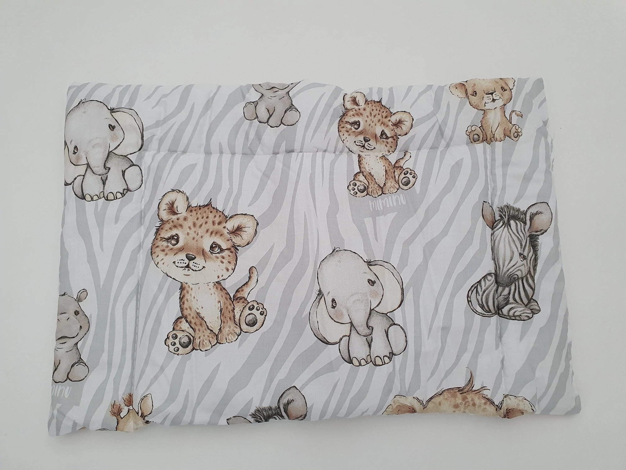 Babapárna Safari