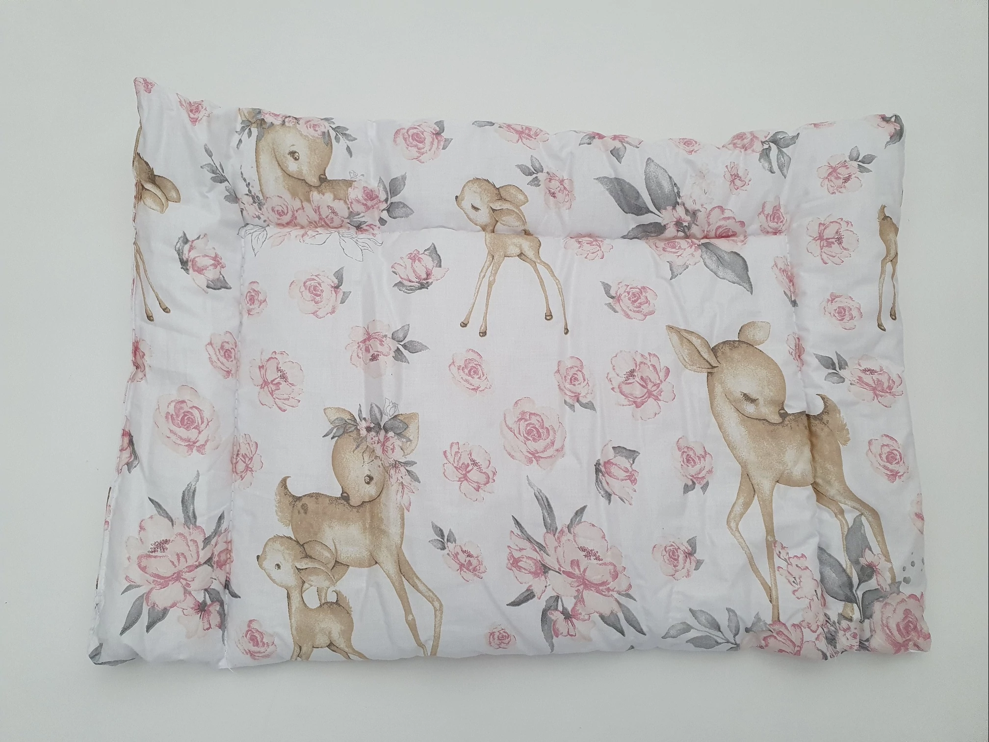 Babapárna Sweet Deer ROSA