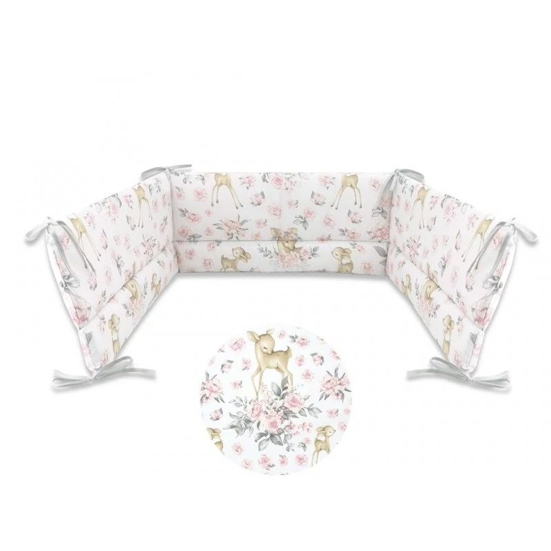Rácsvédő 210x30 cm Sweet deer ROSA