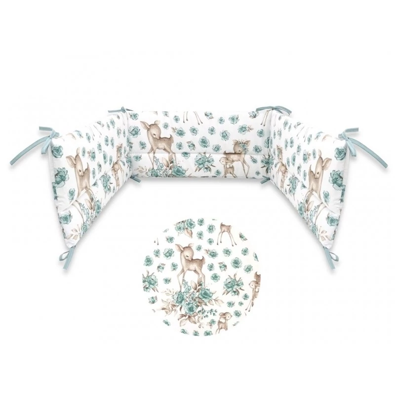 Rácsvédő Sweet deer Green