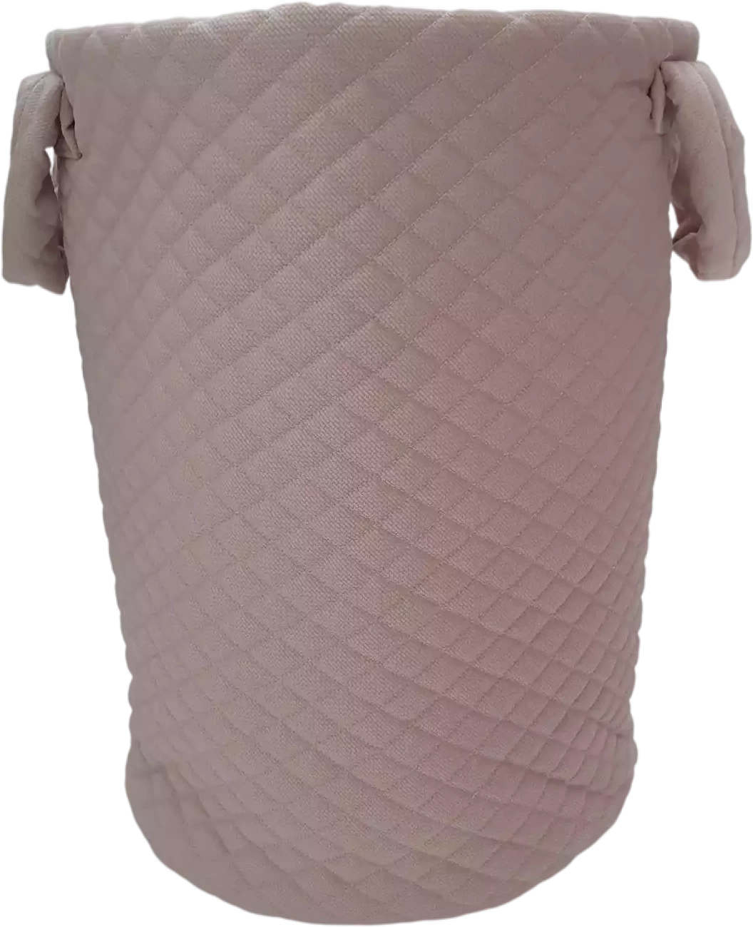 Játéktároló prémium VELVET bézs