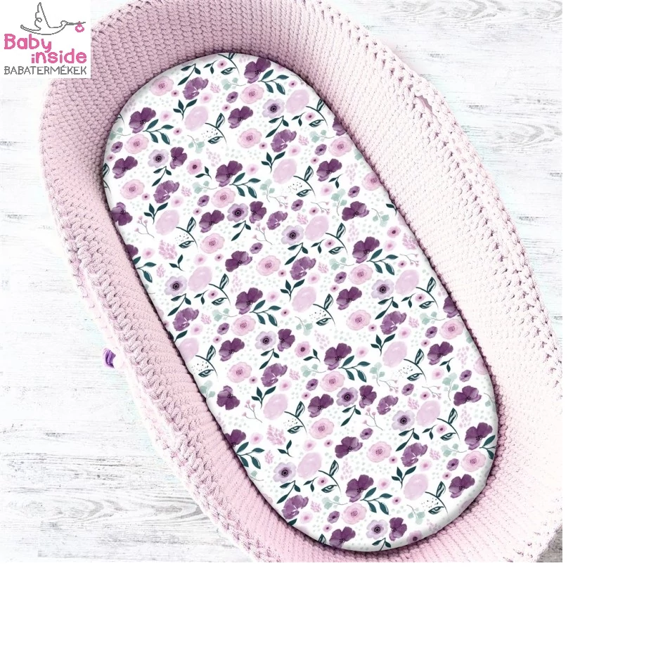 Mózes lepedő Violet