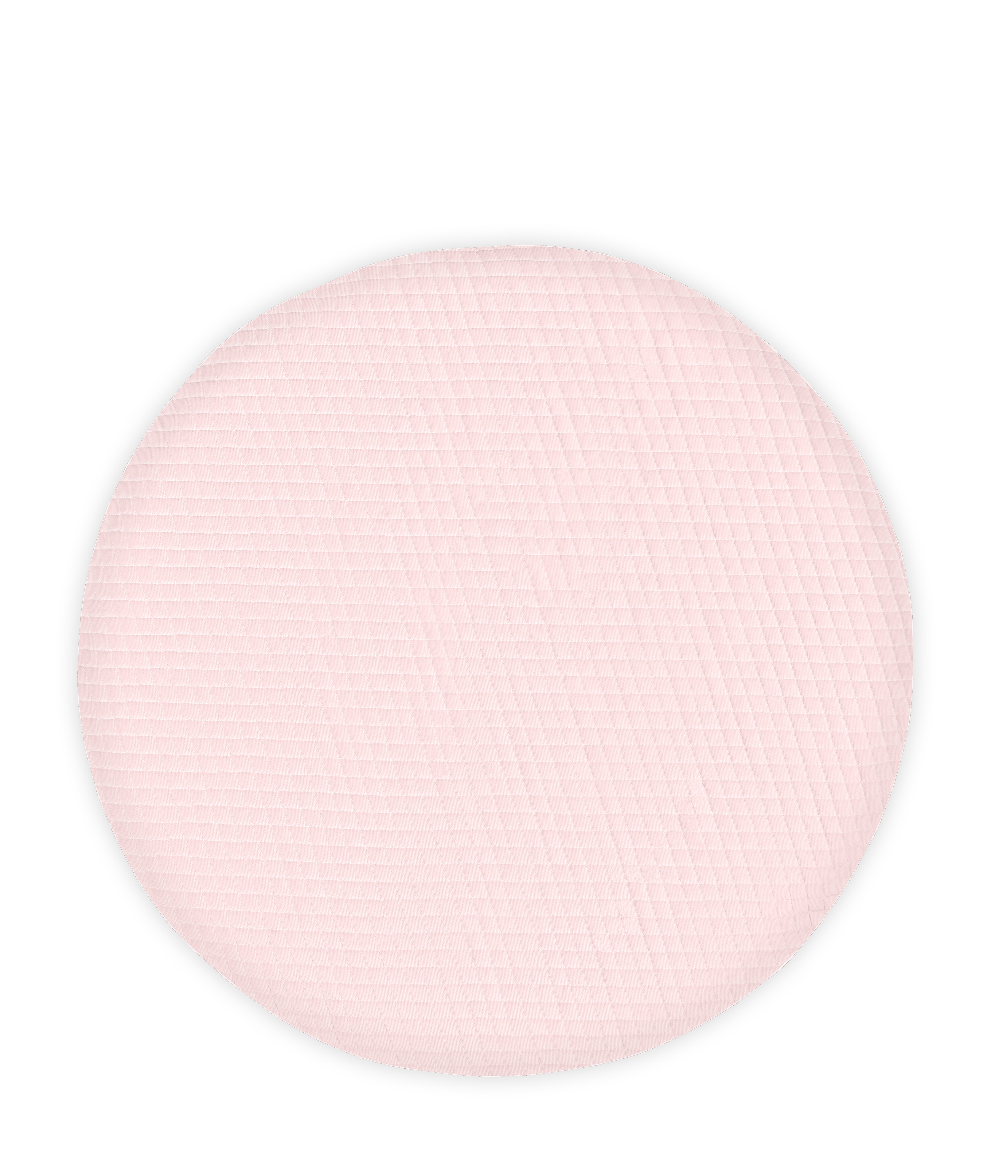 Játszószőnyeg Prémium VELVET rózsaszín