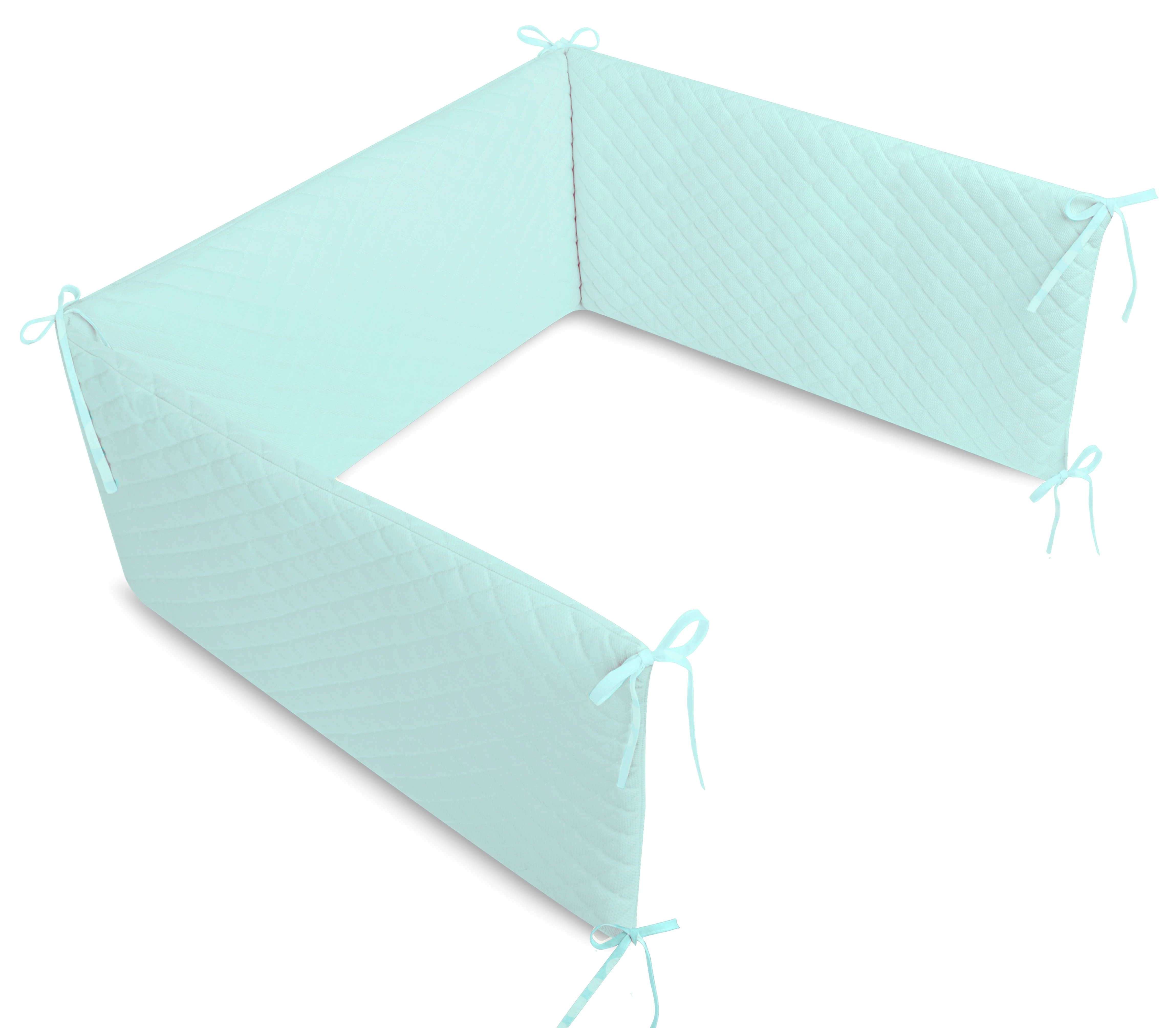 Prémium VELVET rácsvédő menta