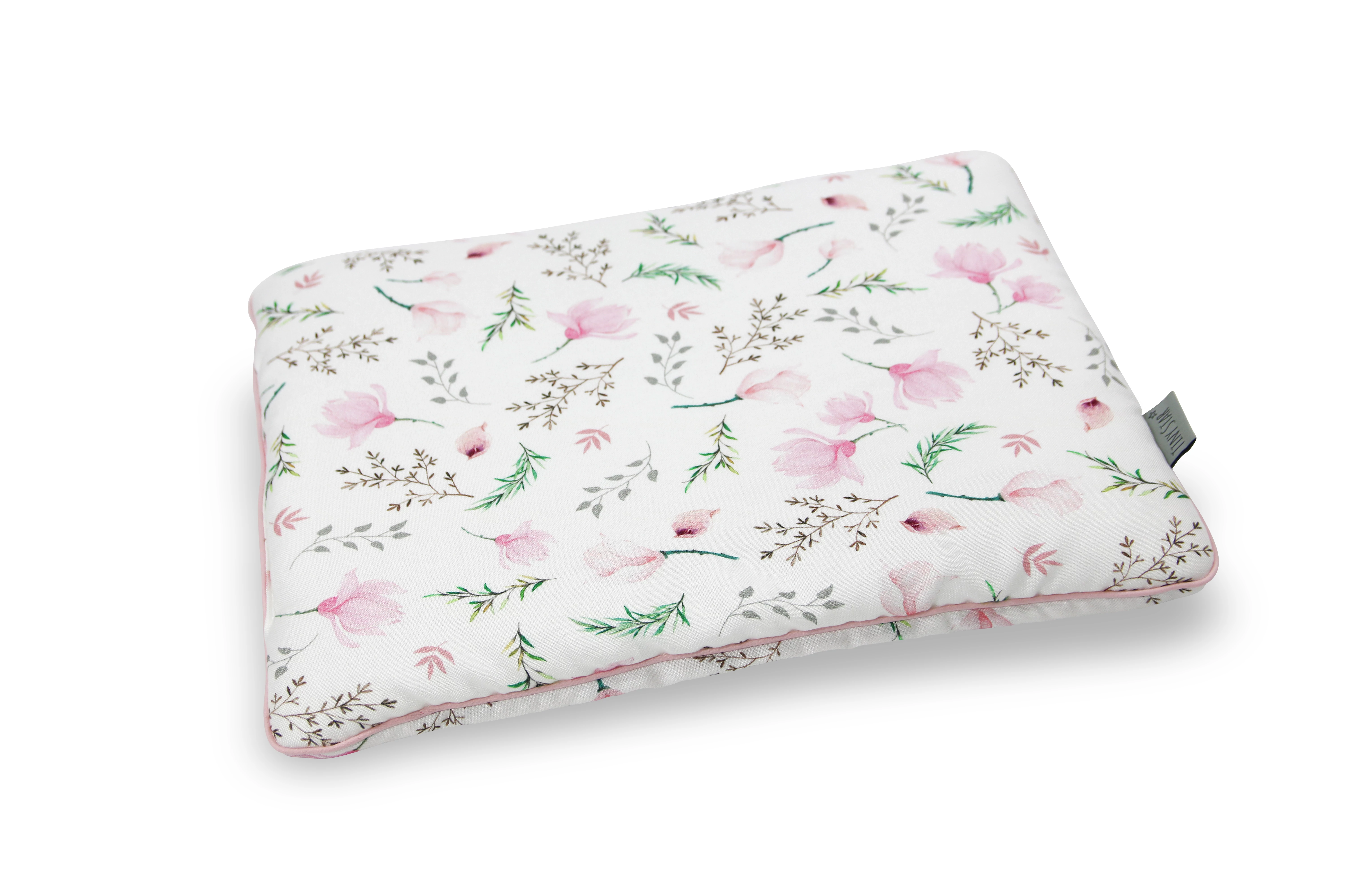 Prémium BAMBUSZ babapárna Floral