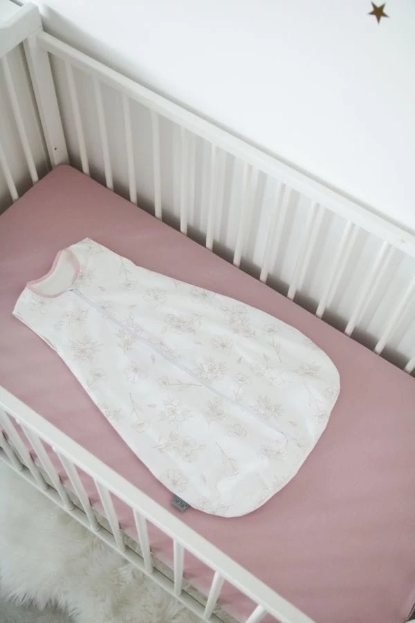 Prémium bambusz nyári hálózsák Love
