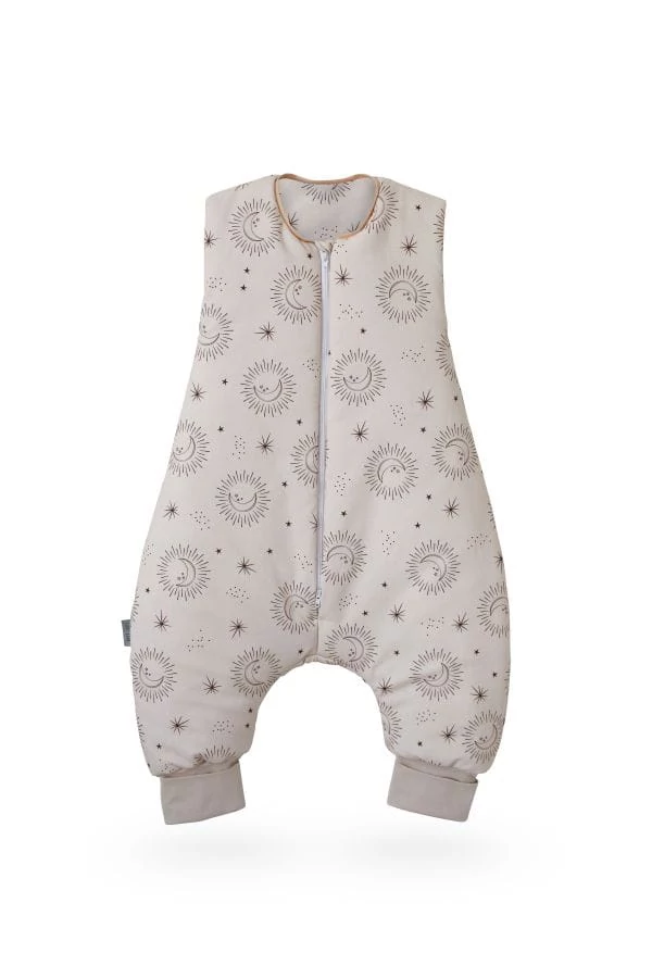 Prémium tipegő hálózsák Moon