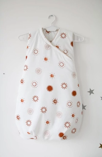 Prémium hálózsák Sunshine