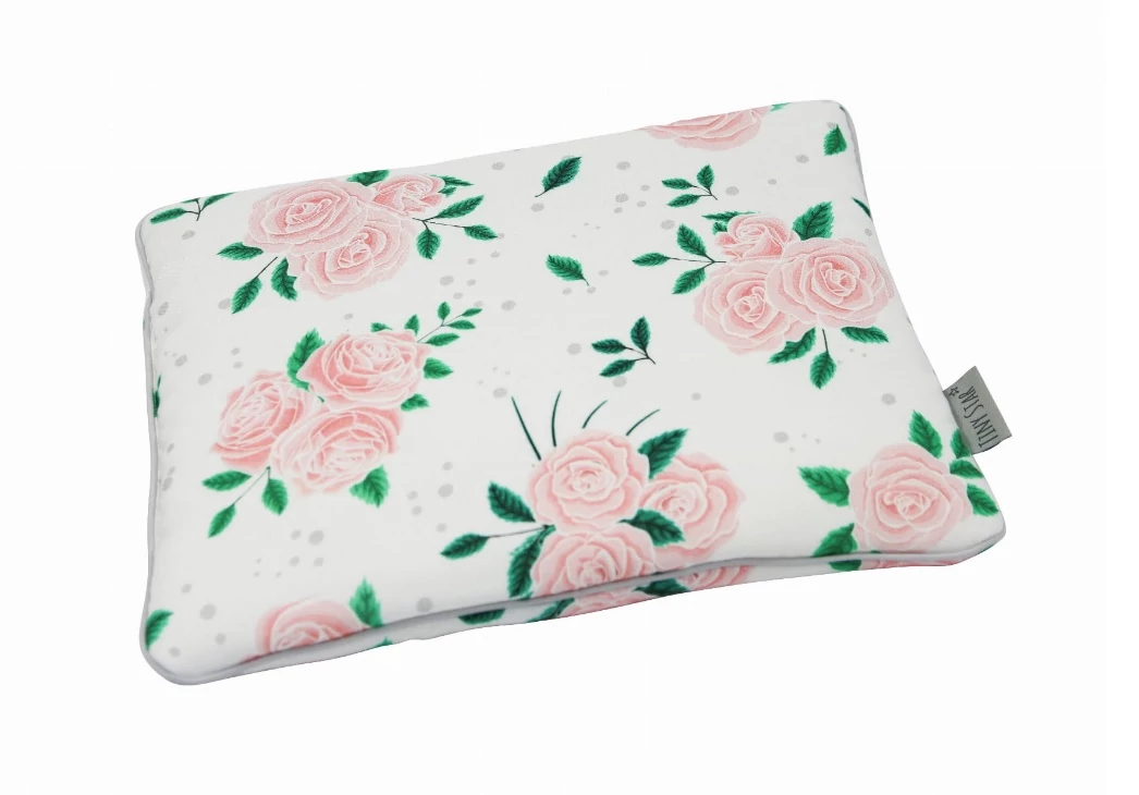 Prémium BAMBUSZ babapárna Roses