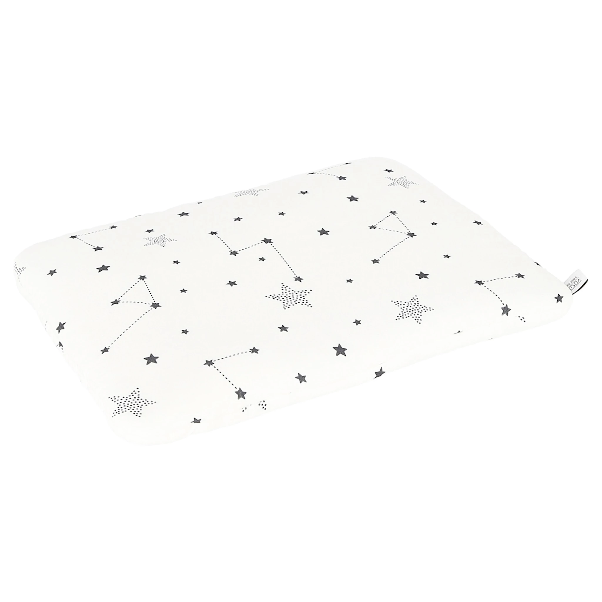 Prémium bambusz babapárna STARS